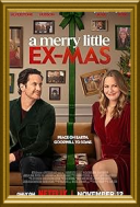 Święta z eks / A Merry Little Ex-Mas (2025) [MULTi] [1080p] [NF] [WEB-DL] [H264] [DDP5.1.Atmos-K83] [Lektor PL i Napisy PL]