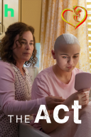 The Act 2019 [S01] [10bit] [1080p.WEB-DL.H265.AC3-FT] [ENG-Lektor PL] [Alusia]