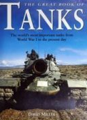 The Great Book of Tanks