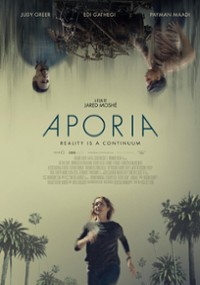 Aporia (2023) [720p] [BDRip] [XviD] [DD5 1-K83] [Lektor PL]