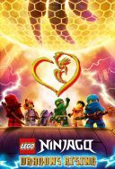 LEGO Ninjago Powstanie Smokow - LEGO Ninjago Dragons Rising 2023-2025 [S01-03] [10Bit-NF] [1080p.WEB-DL.H265-FT] [ENG-Dubbing PL] [Alusia]