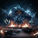 Alan Walker - World of Walker, Season One Rise of the Drones 2026 [mp3@320kbps]