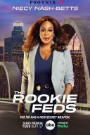 Rekrut: FBI / The Rookie: Feds (2022-2023) [720P] [S01] [E14-E15] [WEB-DL] [XVID] [AC-3] [LEKTOR-PL]