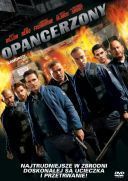 Opancerzony / Armored (2009) [PL DVDRip XviD-ER] [Lektor PL] [avi]  [FIONA9]