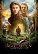 W Poszukiwaniu Zlotego Zamku/ Askeladden - I Soria Moria slott (2019) [1080p] [BRRip] [H264] [AC3-d11] [Lektor PL]