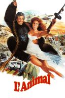 Dubler / L'animal (1977) [1080p] [WEB-DL] [H264-PT] [Lektor PL]