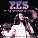 Yes - At The Veterans Memorial (2024) [16Bit-44 1kHz] [FLAC]
