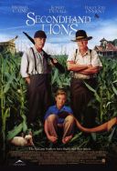 Wakacje Waltera - Secondhand Lions (2003) [XviD 720p] Lektor PL [AC3 2 0] M80