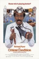 Stan krytyczny / Critical Condition (1987) [720p] [h264] [Lektor PL] [mkv]  [FIONA9]