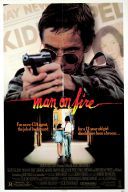 Czlowiek w ogniu / Man on Fire (1987) [BRRip] [XviD] [GR4PE] [Lektor PL]