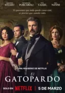 Lampart / The Leopard / Il Gattopardo (2025) [Sezon 1] [MULTi] [1080p] [NF] [WEB-DL] [H264] [DDP5.1-K83] [Lektor i Napisy PL]