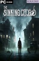 The Sinking City Remastered Deluxe Edition [ms6 58246 s mc2 4+DLC] *2021* [MULTI-PL] [GOG] [EXE]
