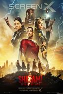 Shazam! Gniew Bogow / Shazam! Fury of the Gods (2023) [PLDUB 720p BDRip x264 AC3 5 1-MG] [Dubbing PL] [mkv] [FIONA9]