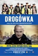 Drogówka (2013) [1080p.h264] Film PL [DTS5.1] M80
