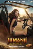 Jumanji: Nastepny poziom / Jumanji: The Next Level (2019) [DUAL 1080p BluRay x265 AC3-MAXiM] [Dubbing PL] [mkv] [FIONA9]