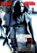 Maksimum ryzyka / Maximum Risk (1996) [720p] [BluRay] [x264] [AC3-LTS] [Lektor PL]