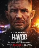 Chaos / Havoc (2025) [1080p] [WEB-DL] [H264] [AC3-d11] [Lektor PL]