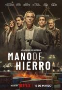 Zelazna reka / Mano de hierro (2024) [Sezon 1] [Lektor &amp; Napisy PL] [MULTi] [1080p] [NF] [WEB-DL] [DD5 1] [H264-Ralf]