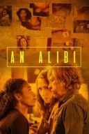 Alibi / Un alibi (2022) [WEB-DL.XviD-GR4PE] [Lektor PL] 