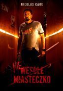 Niewesołe miasteczko / Willy's Wonderland (2021) [720p.edition-BlueRay.H265.DarK] [Lektor PL] [mkv] [FIONA9] [Willys]