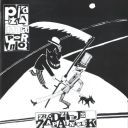 Pidzama Porno - Zlodzieje Zapalniczek (2007) [FLAC] (image+.cue), lossless