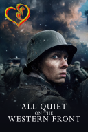 Na zachodzie bez zmian - All Quiet on the Western Front 2022 [10Bit SDR] [2160p.BluRay.H265.AC3-AS76-FT] [Lektor PL] [Alusia]