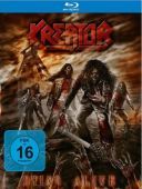 Kreator - Dying Alive (2013) [DTS-HD Master Audio 5.1][Blu-ray]