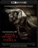 Dwie minuty do piekła / Baghead (2023) [HDR] [2160p] [WEB-DL] [DV] [HEVC] [AC3-K83] [Lektor i Napisy PL]