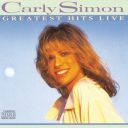 Carly Simon - Greatest Hits Live (1988) [Flac]