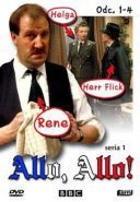 Allo Allo - Wspomnień Czar [S00E00?] [PL.PDTV] [Lektor PL] [avi]  [FIONA9]