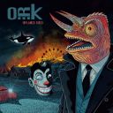 O.R.K. - INFLAMED RIDES (2015/2022) [MP3@320] [FALLEN ANGEL]