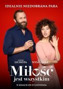 Milosc jest wszystkim (2018) [PL 1080p BluRay x264-LTS] [Film polski] [mkv] [FIONA9]