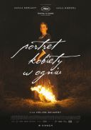 Portret Kobiety W Ogniu / Portrait de la jeune fille en feu / Portrait Of A Lady On Fire (2019) [PL BDRip XviD-KiT] [Lektor PL] [avi]  [FIONA9]