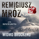 Remigiusz Mroz - Widmo Brockenu (2023) [audiobook PL]