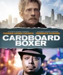 Papierowy bokser - Cardboard Boxer (2016) [720p] [WEB-DL XviD] [AVI] [Lektor PL] [RobSil]