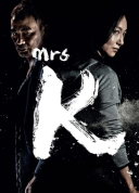 Porachunki z Pania K / Mrs K (2016) [1080p] [WEB-DL] [H264] [AAC] [Lektor PL]