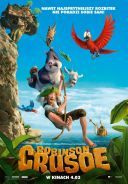 Robinson Crusoe / The Wild Life (2016) [PLDUB 480p BDRip XviD AC3-KiT] [Dubbing PL] [avi]  [FIONA9]