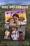 Doktor Hollywood - Doc Hollywood (1991) [BRRip] [XviD] [GR4PE] [Lektor PL]