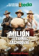 Milion sposobow, jak zginac na Zachodzie / A Million Ways to Die in the West (2014) [720p] [BDRip] [XviD] [AC3-ELiTE] [Lektor PL] [avi] [FIONA9]