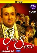 Jan Serce (1982) [Sezon 1] [1080p] [REMASTERED] [WEB-DL] [AAC] [2.0] [H264-Ralf] [Serial Polski]