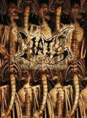 HATE - THE LITANIES OF SATAN (2004) [DVD5] [NTSC] [FALLEN ANGEL]