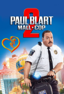 Oficer Blart w Las Vegas - Paul Blart Mall Cop 2 2015 [10Bit SDR UPSCALING] [2160p BluRay H265 AC3-AS76-FT] [Lektor PL] [Alusia]