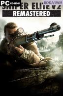 Sniper Elite V2 Remastered-R69
