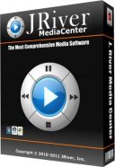 JRiver Media Center 35.0.40 (x64) Multilingual + Crack[RepackMaster]