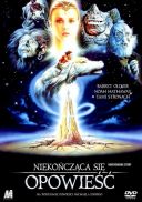 Niekończąca się opowieść / Die Unendliche Geschichte (1984) [720p] [WEB-DL] [H264] [AC3-d11] [Lektor PL]