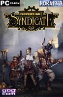 Sovereign Syndicate [v1.1.17+DLC] *2024* [MULTI-ENG] [GOG] [EXE]