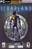 Scrapland Remastered-R69