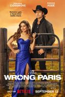 Nie ten Paryż / The Wrong Paris (2025) [PL.WEB-DL.XviD-K83] [Lektor PL] [avi]  [FIONA9]