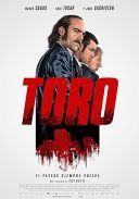 Toro (2016) [480p] [BRRiP] [XViD] [AC3-K12] [Lektor PL]