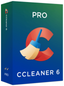 CCleaner Professional 6.38 Build 11537 - 64bit [PL] [Crack XoRaX] [azjatycki]